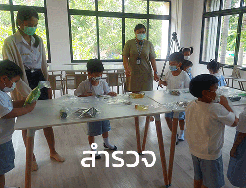 เสียงผู้บริโภค